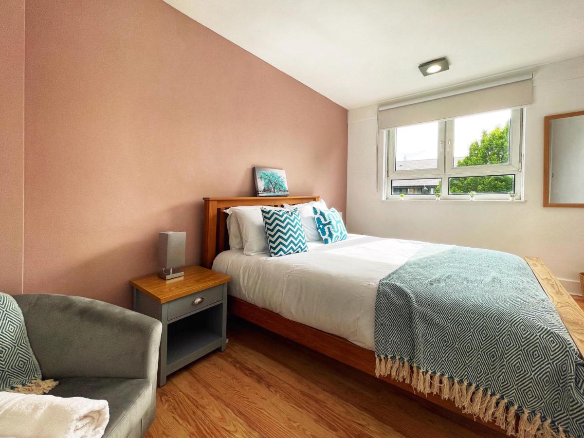 Noah'S Place In Mile End London Ngoại thất bức ảnh