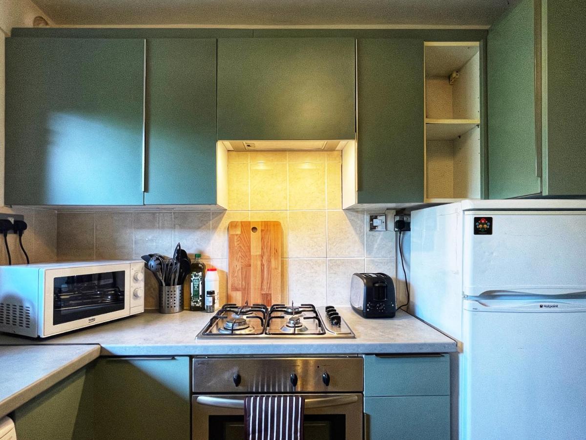 Noah'S Place In Mile End London Ngoại thất bức ảnh