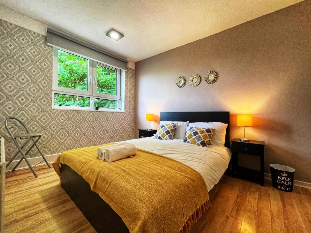 Noah'S Place In Mile End London Ngoại thất bức ảnh