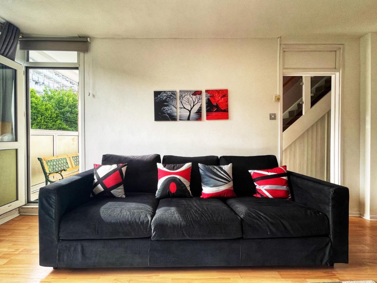 Noah'S Place In Mile End London Ngoại thất bức ảnh