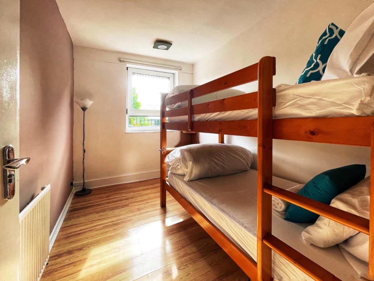 Noah'S Place In Mile End London Ngoại thất bức ảnh